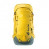 Deuter Zaino Trekking Trekking Freescape Lite 26 Corn-Teal