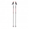 Black Diamond Bastoncini Trekking Telescopici Traverese