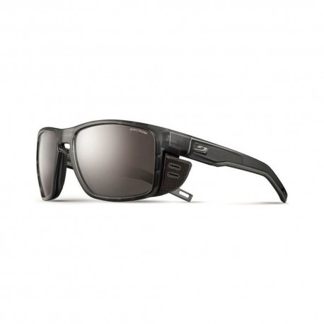 Julbo Occhiali Shield Spectron 4 Nero