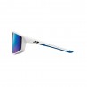 Julbo Occhiali Fury Spectron 3 Bianco Azzurro