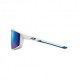 Julbo Occhiali Fury Spectron 3 Bianco Azzurro