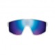 Julbo Occhiali Fury Spectron 3 Bianco Azzurro
