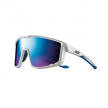 Julbo Occhiali Fury Spectron 3 Bianco Azzurro