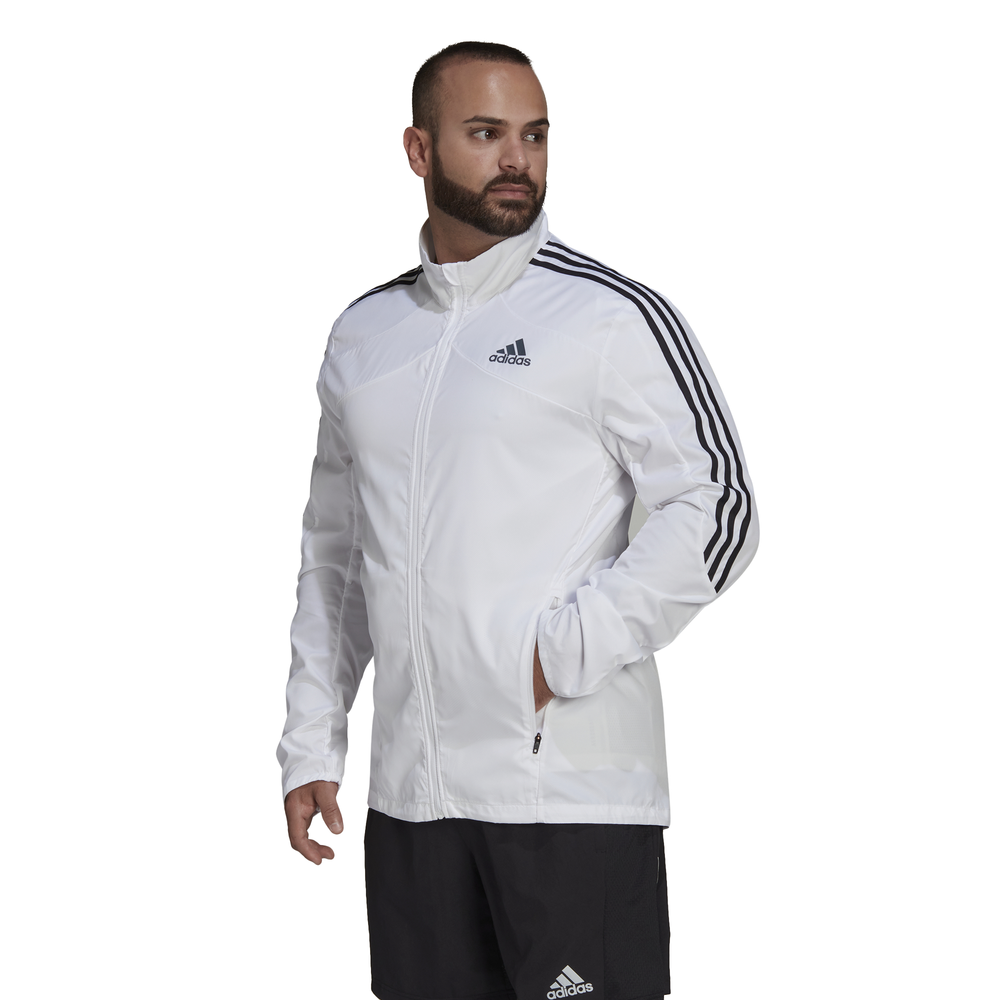 GIACCA RUNNING UOMO ADIDAS OWN THE RUN - ADIDAS - Il capitano shop