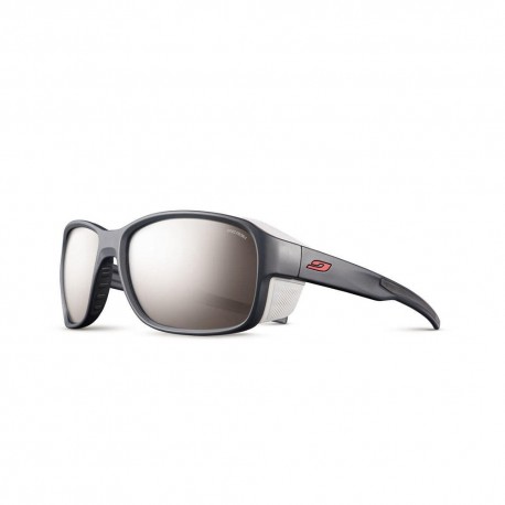 Julbo Occhiali Monterosa2 Sp4 Blu Grigio Marrone