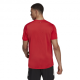 Adidas Maglia Running Heat Rdy Vivid Rosso Uomo