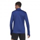 Adidas Maglia Running Hzip Own Victory Blue Uomo