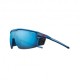 Julbo Occhiali Ultimate Cover Spectron 3 Azzurro Blu Scuro