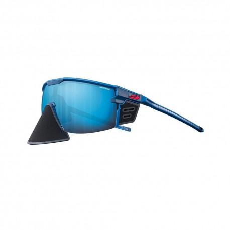 Julbo Occhiali Ultimate Cover Spectron 3 Azzurro Blu Scuro