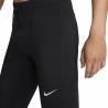 Nike Leggings Running Drifit Essential Nero Reflective Argento Uomo