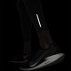 Nike Leggings Running Phenom Elite Nero Reflective Argento Uomo