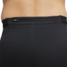 Nike Leggings Running Phenom Elite Nero Reflective Argento Uomo