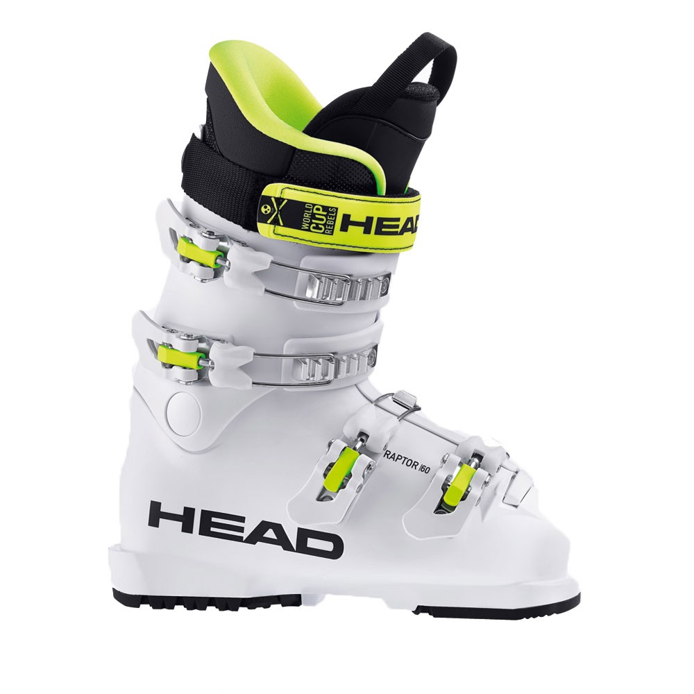 Petrify Get drunk plaintiff Head Scarpone Sci Raptor 60 Bianco Giallo Bambino - Acquista online su Sportland Petrify Get drunk plaintiff Head Scarpone Sci Raptor 60 Bianco Giallo Bambino - Acquista online su Sportland