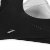 Brooks Reggiseno Sportivo Dare Crossback Nero Donna