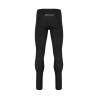 Diadora Pantaloni Running Hp Nero Uomo