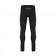 Diadora Pantaloni Running Hp Nero Uomo