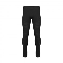 Diadora Pantaloni Running Hp Nero Uomo
