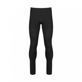Diadora Pantaloni Running Hp Nero Uomo
