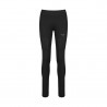 Diadora Pantaloni Running Hp Nero Donna