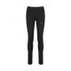 Diadora Pantaloni Running Hp Nero Donna