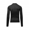 Diadora Maglia Running Turtle Neck Hp Act Nero Uomo