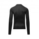 Diadora Maglia Running Turtle Neck Hp Act Nero Uomo