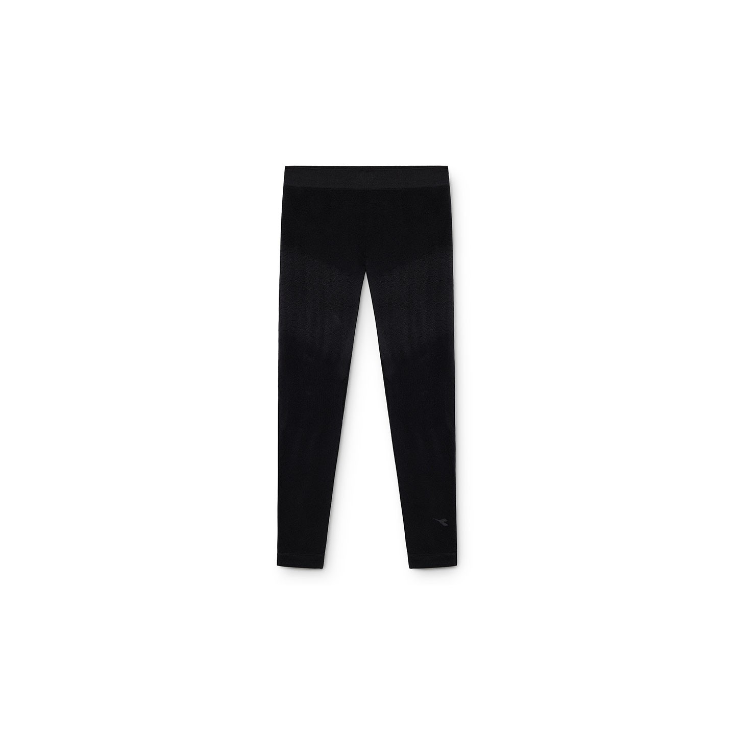 Diadora Leggings Running Hp Act Nero Uomo S/M