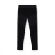 Diadora Leggings Running Hp Act Nero Uomo