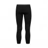 Diadora Leggings Running Hp Act Nero Uomo