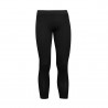 Diadora Leggings Running Hp Act Nero Uomo