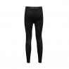 Diadora Leggings Running Hp Act Nero Donna