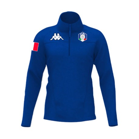 Abbigliamento kappa fisi top