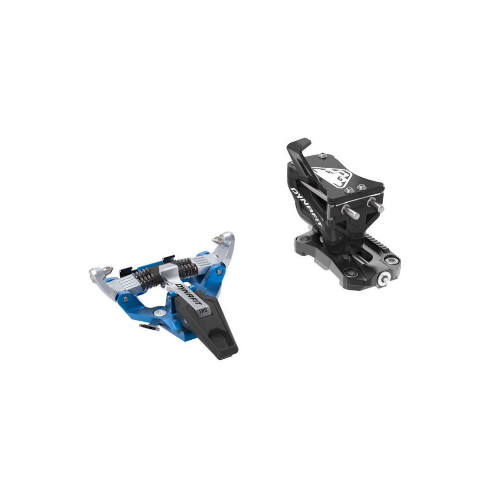 Dynafit Attacchi Sci Alpinismo Speed Turn 2.0 Blu Uomo TU