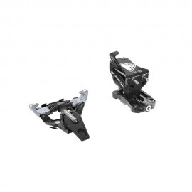 Attacchi Sci Alpinismo Speed Turn 2.0 nero argento
