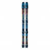 Dynafit Sci Alpinismo Set Seven Summits Blu Uomo