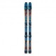 Dynafit Sci Alpinismo Set Seven Summits Blu Uomo