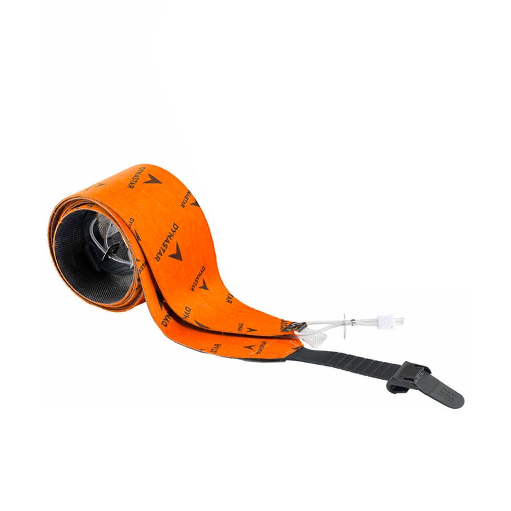 Dynastar Pelli Di Foca Vertical 82 Arancio Uomo 170 cm