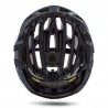 Kask Casco Bici Valegro Wg11 Total Nero Uomo