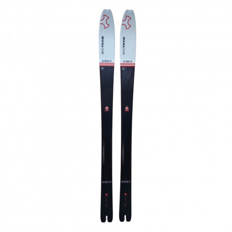 Ski Trab Sci Alpinismo Altavia Rt 70 Uomo