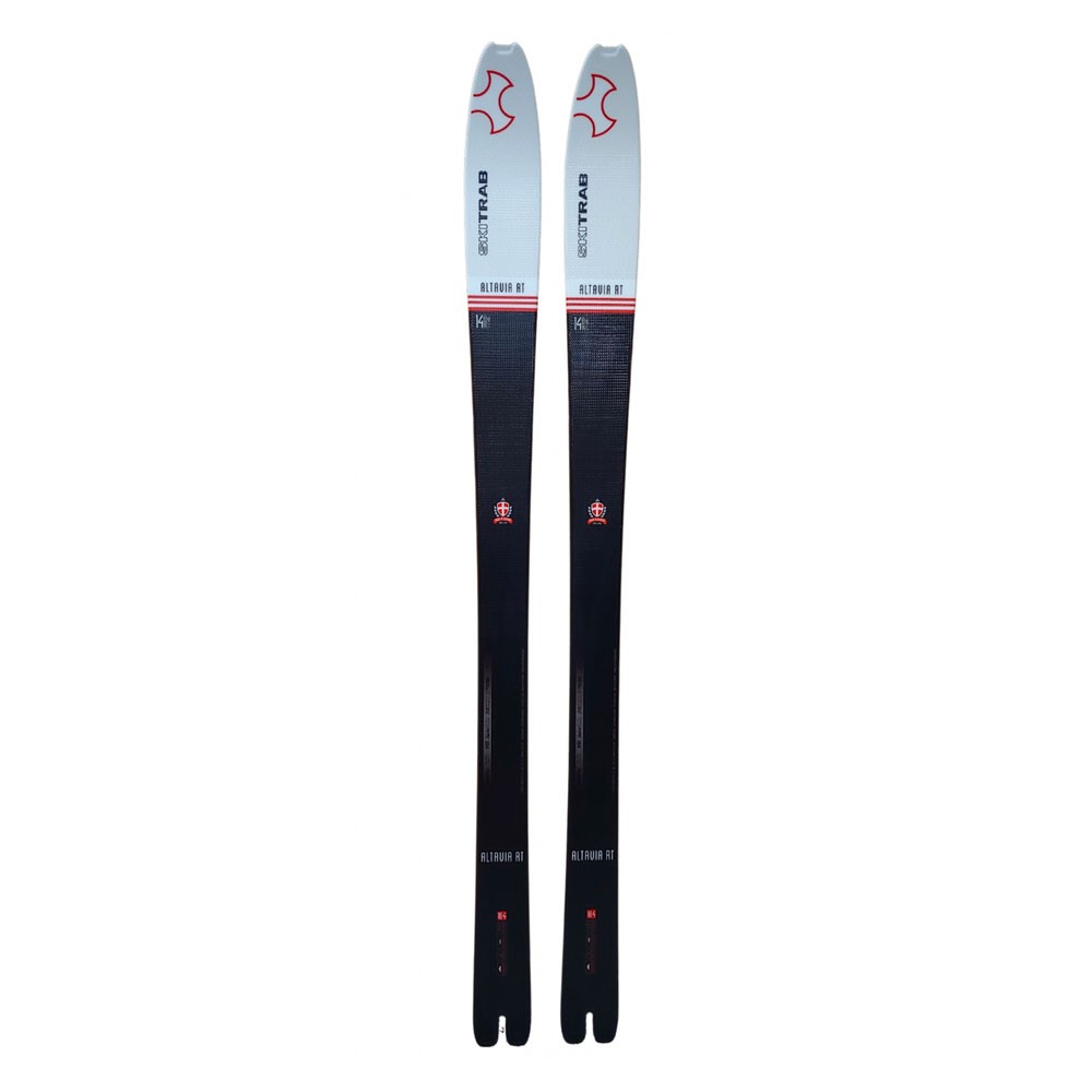 Image of Ski Trab Sci Alpinismo Altavia Rt 70 Uomo 150 cm