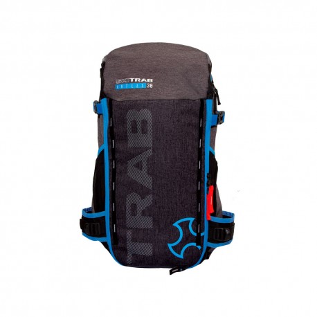 Ski Trab Zaino Sci Alpinismo Ortles 30 Uomo