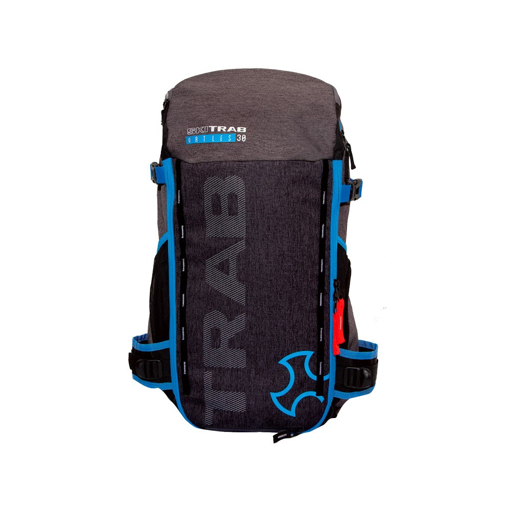 Ski Trab Zaino Sci Alpinismo Ortles 30 Uomo Acquista online su Sportland