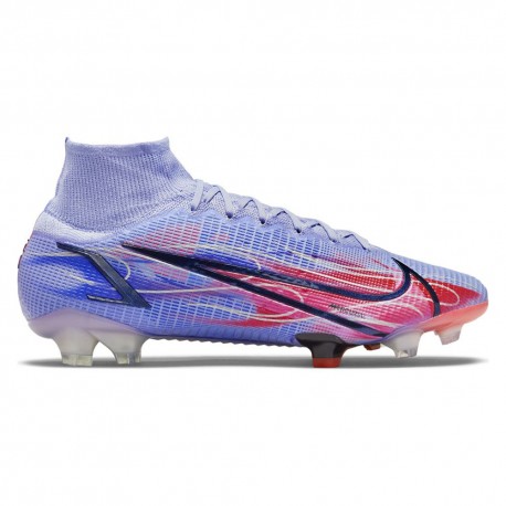 scarpe calcio nike rosa