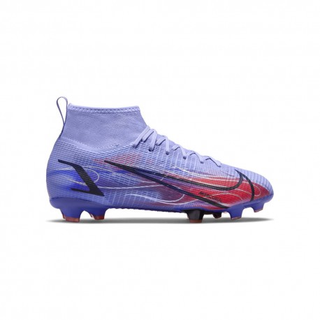 scarpe nike mercurial gialle