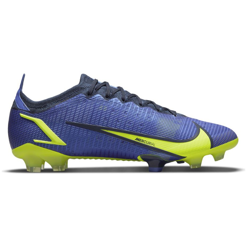 nike superfly gialle