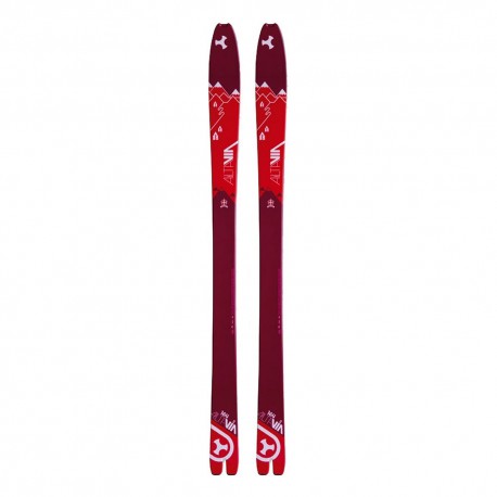 Ski Trab Sci Alta Via 60