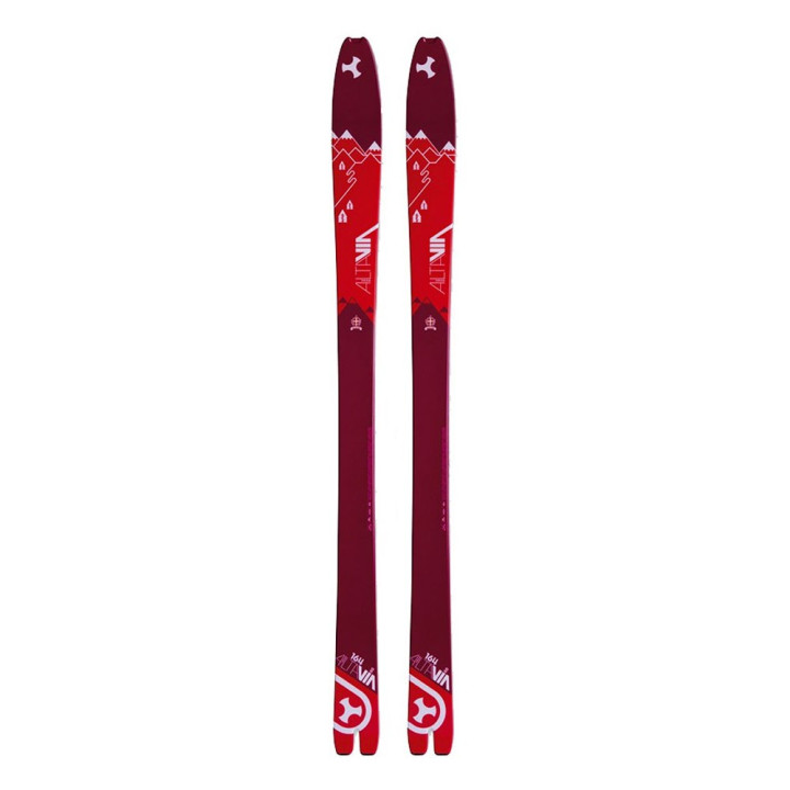 Ski Trab Sci Alta Via 70