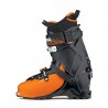 Scarpa Scarponi Sci Alpinismo Maestrale Arancio Nero Uomo