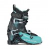 Scarpa Scarponi Sci Alpinismo Gea Aqua Nero Donna