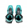 Scarpa Scarponi Sci Alpinismo Gea Aqua Nero Donna